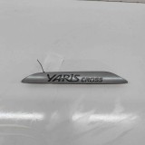 Ornament Prag Toyota Yaris Cross MXP_ 2021- OEM 75746-0D020-B1 Original