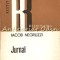 Jurnal - Iacob Negruzzi