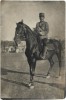P1932N Ofițer rom&acirc;n &icirc;n uniformă model 1916