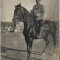 P1932N Ofițer rom&acirc;n &icirc;n uniformă model 1916