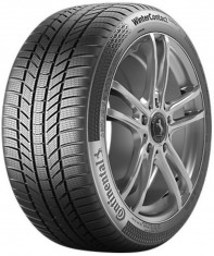 Anvelopa 215 50R17 95H WinterContact TS 870 P XL FR MS 3PMSF (E-5.7) CONTINENTAL foto