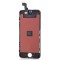 Display iPhone 5C, Black, AM+