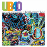 Cumpara ieftin UB 40 - A Real Labour Of Love (2 LP), Reggae, Universal Music