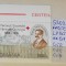 1998 Centenarul societatii Romane de chirurgie LP1453 MNH Pret 0,7+1 Lei