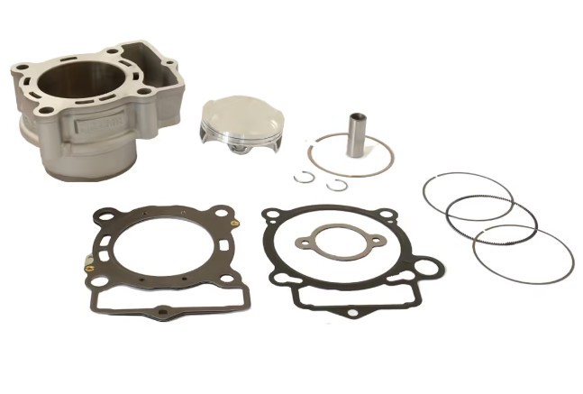 Set cilindru KTM EXC-F 250 14- 16, Husqvarna FE 250 14- 16 Athena P400270100016