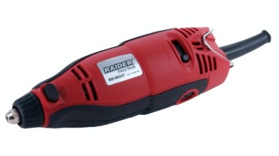 Polizor drept 160 W x 40 accesorii Raider Power Tools foto