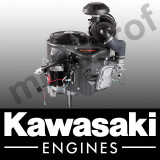 Kawasaki FX691V - Motor 4 timpi