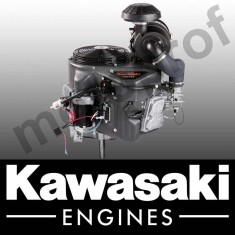 Kawasaki FX691V &amp;ndash; Motor 4 timpi foto