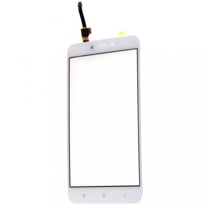 Touchscreen Xiaomi Redmi 4X, Alb