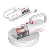 Cumpara ieftin Aspirator portabil Deerma CM1300, Lumina UV, Putere 350 W, Cablu 4.2 m SmartElectro IntelligentHouse