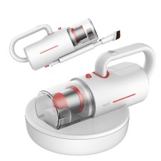 Aspirator portabil Deerma CM1300, Lumina UV, Putere 350 W, Cablu 4.2 m SmartElectro IntelligentHouse