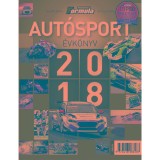 Aut&oacute;sport &eacute;vk&ouml;nyv 2018 - Bethlen Tam&aacute;s