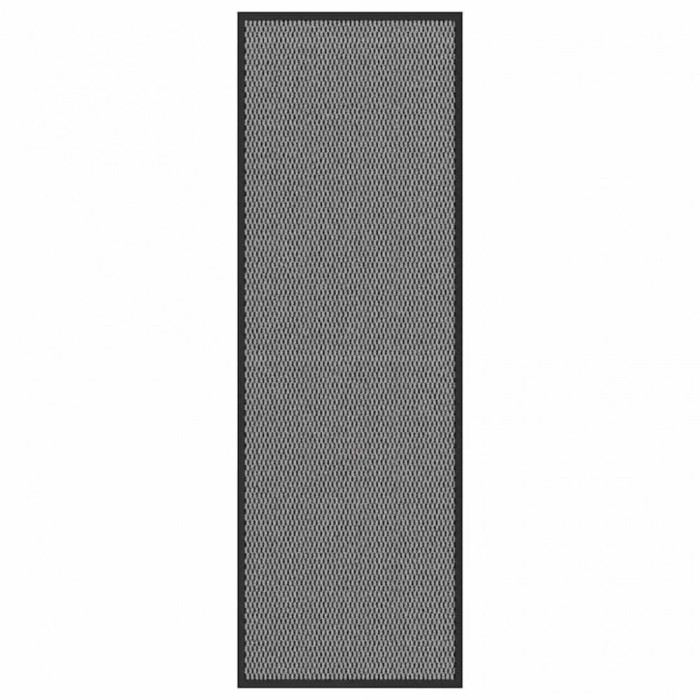 Gossi covoras antracit 60x180 cm