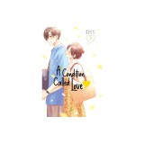 A Condition Called Love 7