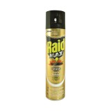 Spray impotriva gandacilor si furnicilor Raid Max, 300 ml