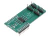 Multiplexor Analogic GPIO UART SN74LV4052A