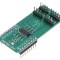 Multiplexor Analogic GPIO UART SN74LV4052A