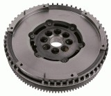 Volanta Mazda 3 BK, 5 CR, 6 Motor 2.0 CD CR19, 2.0 DI GG14, 2.0 DI GY19, 2.0 MZR-CD BK12, 2.0 MZR-CD BK14, 2.0 MZR-CD GH14, OE RF3016610A