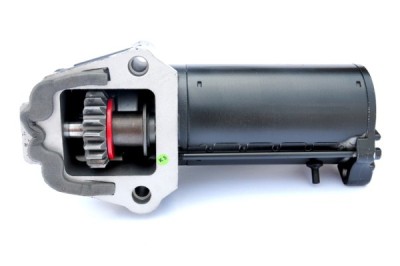 HELLA 8EA 011 610-151 starter foto