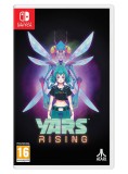 Yars Rising NSW