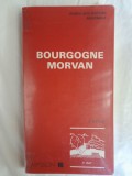 Guides g&eacute;ologiques r&eacute;gionaux, Bourgogne, Morvan, 2e &eacute;dition