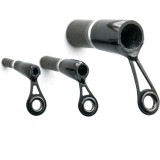 Inel Culisant Pe Tub De Carbon TICA Ares, Nr.2, Diametru 1.5mm, 1buc/pac