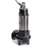 Cumpara ieftin Pompa Industriala pentru Fose, Ferme Animale, Apa Reziduale IBO VOX 50-2.2 kW, 660 l/min, H Refulare 19 m