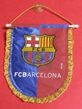 Fanion fotbal - CF BARCELONA