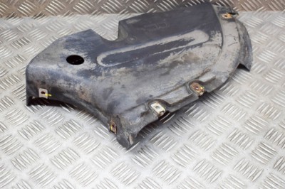 Scut motor dreapta spate BMW 2 Coupe F22, F87 2018 OEM: 7260766 | 15216561 foto