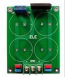 Kit module alimentare audio 2 buc,noi