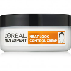 L’Oréal Paris Men Expert InvisiControl crema styling pentru un aspect mat 150 ml