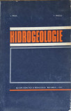 HIDROGEOLOGIE-I. PREDA, P. MAROSI