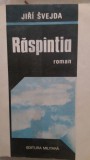 Raspintia Jiri Svejda 1989