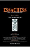Revista Essachess Vol.8 Nr.1 din 2015