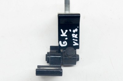 Balama ușă st&amp;acirc;nga spate AUDI A4 8W2, B9 2018 OEM: 8W0831403A,A046574 | 12282104 foto