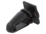 Clips tapițerie 10 buc BMW VW L 21,8mm poliamidă