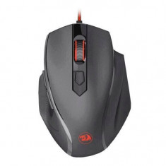 Mouse gaming Redragon Tiger2 negru foto