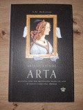 Arta de a vinde arta - S. N. Behrman, Baroque Books &amp; Arts, 2017, 244 pagini
