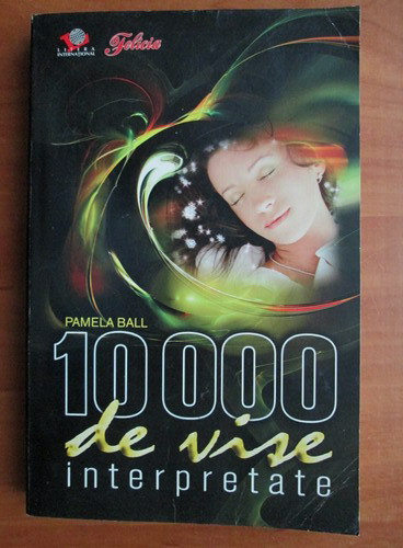 Pamela Ball - 10000 de vise interpretate