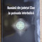 Costel Cristian Lazar - Romanii din judetul Ciuc in perioada interbelica