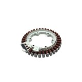 Stator ansamblu motor pentru mașină de spălat rufe LG 4417EA1002G Original