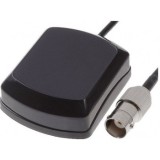 Antena interioara GPS-BNC-A 28dBi, RG174