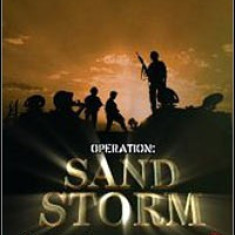 Joc PC Operation Sandstorm (Fara coperta)