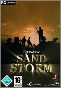 Joc PC Operation Sandstorm (Fara coperta) foto