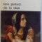 TREI PICTORI DE LA 1848 de DAN GRIGORESCU , 1973