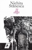 11 elegii - Nichita Stanescu
