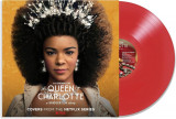 Queen Charlotte: A Bridgerton Story - Soundtrack (Translucent Red Vinyl) | Various Artists