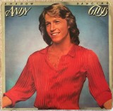 ANDY GIBB - Shadow Dancing - Vinil LP RSO India