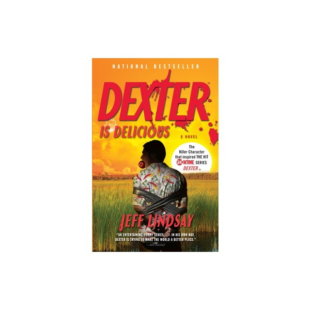 Dexter Is Delicious