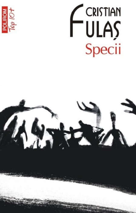 Specii (Top 10), Cristian Fulas - Editura Polirom